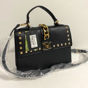 Nwt Badgley Mischka Crossbody